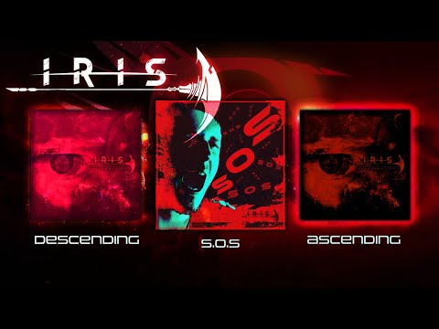 MASHUP | IRIS³ - Descending x S.O.S x Ascending | Heart Of An Artist: Resurrection