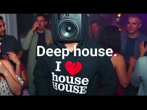 Vibey Deep House Mix | Best Of Ambler Productions | Selected Mix | House Mix | My Oldish Soundtracks