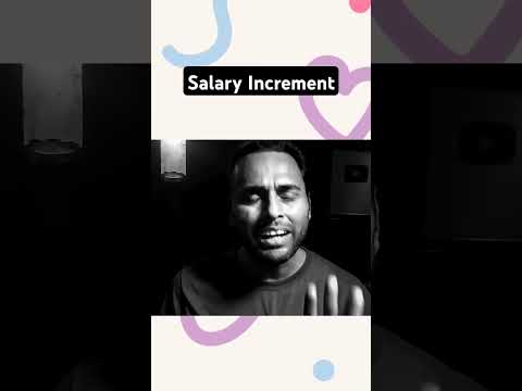 Salary increment issue in Job #salary #salaryincrease #salesjobs #jobs #mbafactory