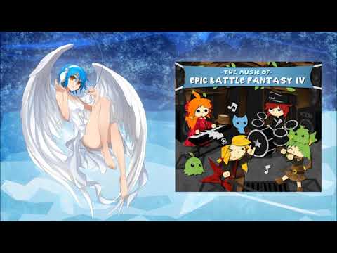 ❖【Epic Battle Fantasy 4】 Fallen Blood ( 墮落的血液 )