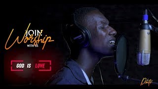 LIVE WORSHIP SONGS - CHRISTIAN ARKO