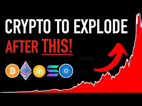 Crypto Will Explode Again After THIS! - 💰💰💰