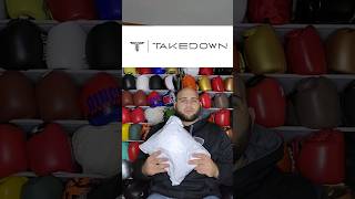 #unboxing my custom #fight #shorts from Takedown Sports #mma #boxing #wrestling #bjj