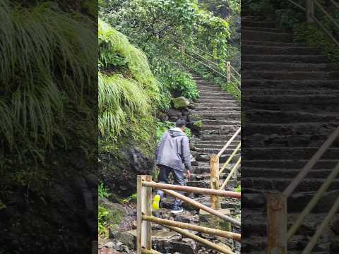 Korigad fort Trek #viral #shorts #shortsvideo #trending #korigad #korigadfort