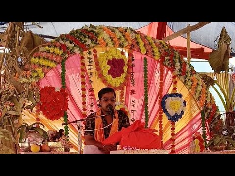 जाय मई से Live 🛑 भागवत