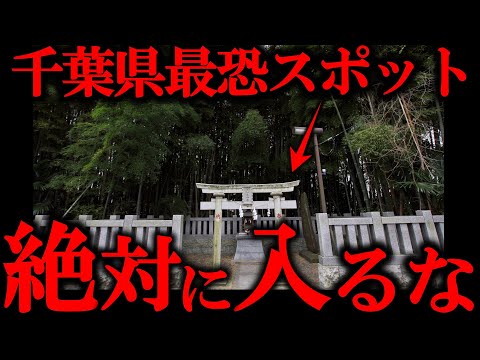 【 神隠し 】入ったら二度と出られない禁足地『  八幡の藪知らず  』徹底考察【 都市伝説 民俗学 天道巳弧 Vtuber 】