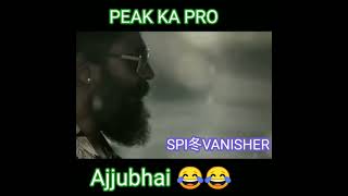 Peak Ka pro Ajjubhai 😂😂 #shorts #freefiredubbing #trending #viral #ytshorts