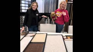 Trends in Flooring & Decor for 2025!