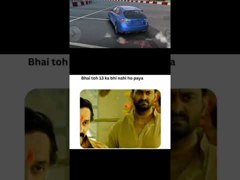 Bhai toh 13 ka bhi nahi ho paya 🤣#funnyvideo #roasting #meme