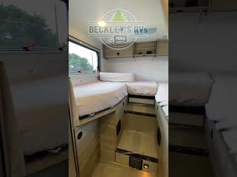 Still Available! $226,810.00 New 2025 Winnebago Ekko 22A | Beckley's RVs