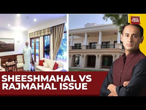 Delhi Voters: Sheeshmahal Vs Rajmahal Not Main Issue | AAP Claims Health Infra Boost |Delhi Election