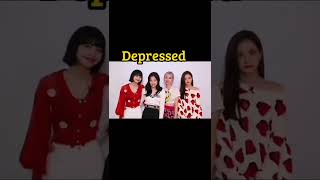 Truth behind jisoo's life😭😭 | high volume warning || jisoo sad story #jisoo |  #shorts #blackpink