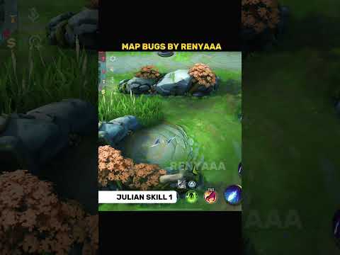 ✅ Map Bugs Tutorial by Renyaaa