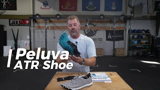 Peluva Strand ATR Shoe Review - All Terrain Grip