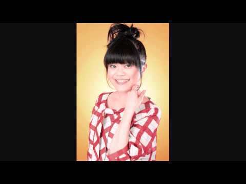 小桜エツコ　KOZAKURA Etsuko　ボイスサンプル