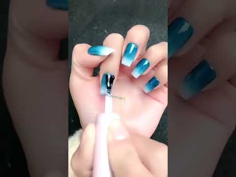 Easy Nail Art Designs 2022💅Best Nail Art Compilation😍|| New Easy Nail Art Ideas❤😍Beautiful Nail Art💅