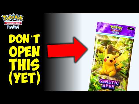 What are the Best Starting Decks and Packs for Pokemon TCG Pocket?