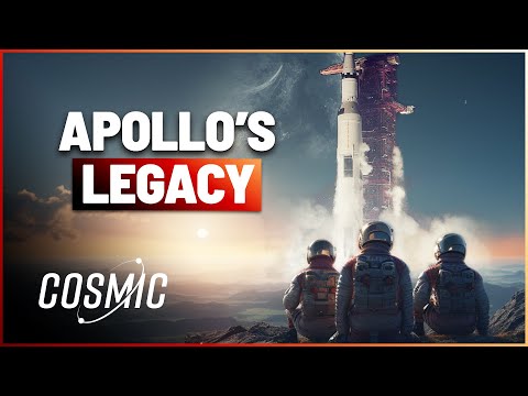 The Space Exploration Legacy That Apollo 17 Left Behind | Beyond Earth