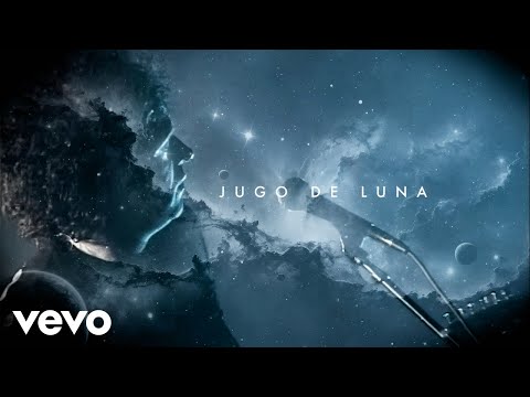 Gustavo Cerati - Jugo De Luna (Official Visualizer)