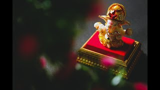 Shree Ganapati Aarti | Lord Vinayaka Devotional song | Gajanan | Ganesh chathurthi | Relaxation Duo