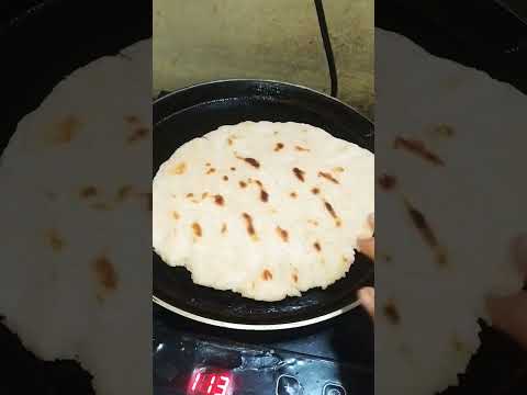 Desi food #village food #village recipe #shorts