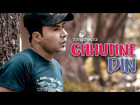 Chhutine Din - Ramesh K. Kunwar | New Nepali Pop Song 2019