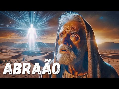 Abraao - Because he is the Father of Faith - Know His History