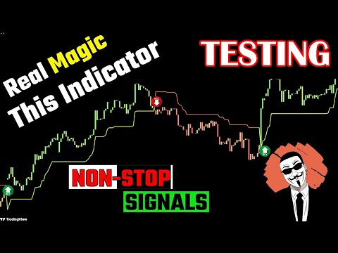 Do 70% of Traders STRUGGLE to Find Reliable Indicators?? Will this Help You??