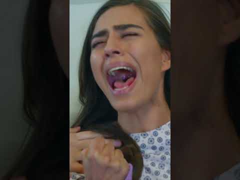 Will She Overcome? |  #turkishdrama #tolgahansayışman #aslavazgeçmem | UA3F