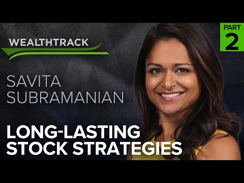 Bullish Outlook: Savita Subramanian Debunks Stock Market Misconceptions