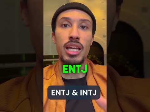 Learning a Language Based on your MBTI personality type (Part 1)