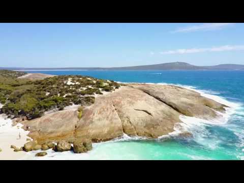 Little Beach, Albany