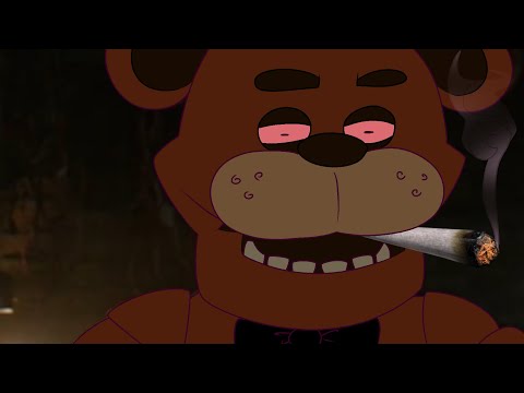 FNAF MOVIE DELETED SCENE LEAKED! !! ? !?! ? ?  !