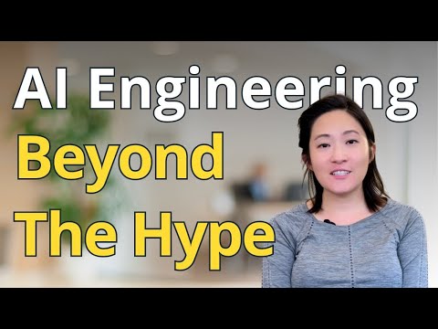 Landing the Perfect AI Engineering Job