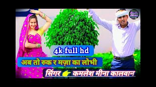 Kamlesh kalwan meena geet | Kamlesh Meena kalwan new meena geet 2025 | #kamleshmeenageet #meenageet