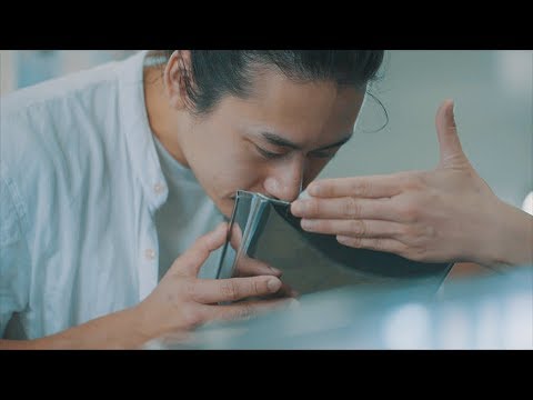 【商業形象廣告】GQ瀟灑調酒：G.D. A2 - GQ Taiwan x FunNow