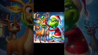 The Grinch | 'You're Mean One' | Mini Moments #AnimatedCartoonsForKids #MiniMoments