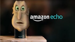 Introducing the Amazon Globglogabgalab