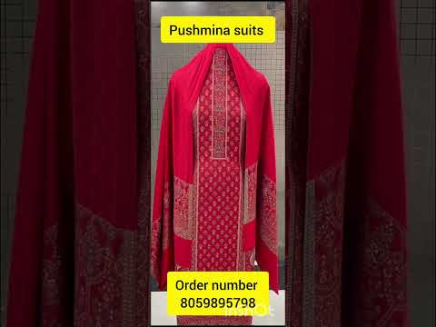 sardiyo ke garam suit design.. latest punjabi winter suit collection