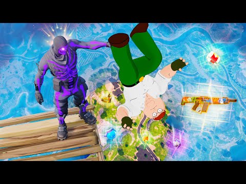 1000 ways to win in fortnite