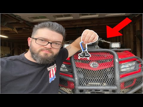 Can-Am Key Replacement | $100 a Key?