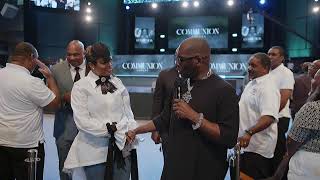 Sunday Worship LIVE from NEWBIRTH | Dr. Jamal Bryant 08/04/2024