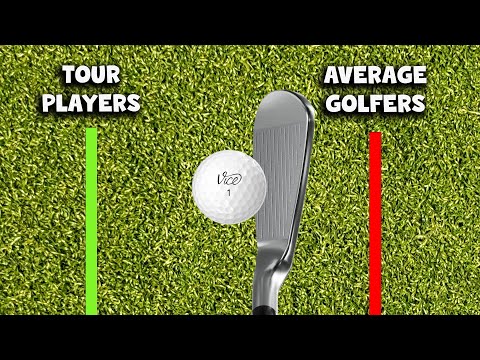 Improve Your Ball Striking With Your Irons By Doing This