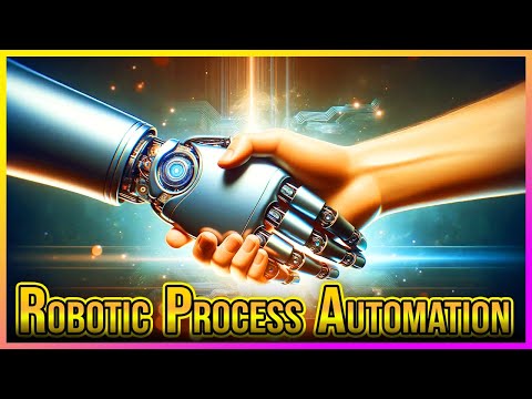 What is Robotic Process Automation?