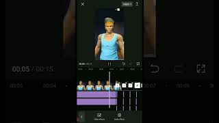 capcut free fire video editing tutorial 😱😱 new virtual video editing tutorial 😱😱#cupcutedit #shorts