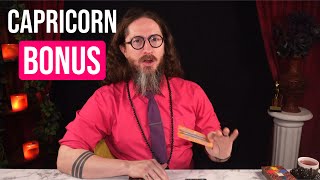 CAPRICORN - “HOLY $$$$! UNEXPECTED SUCCESS HAPPENING FAST!” Tarot Reading ASMR