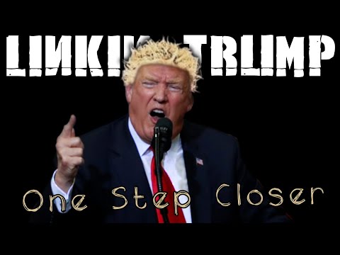 MetalTrump: One Step Closer [Linkin Park Cover]