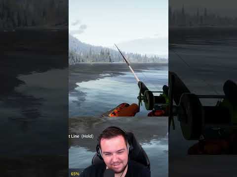 Streamloots Makes Fishing a Little Harder!