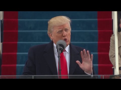 Gov. Greg Abbott orders flags raised at Texas Capitol for President-elect Donald Trump’s inauguratio