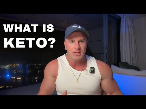 What Is The Keto Diet & Why Does It Work So Well?